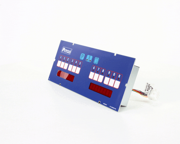 Pitco Pp11370-Wb Computer,3600-14 Sgl Mlb (PTPP11370-WB)