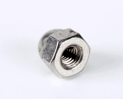 Pitco Pp11376 Nut,Acorn W/Controlck 10-32 (PTPP11376)