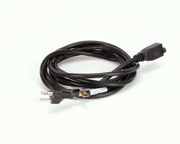Pitco Pp11380 Cord,Plug/Rcpt-Mld 16-3 Sjto (PTPP11380)