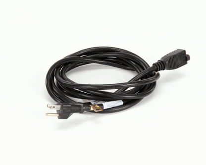 Pitco Pp11380 Cord,Plug/Rcpt-Mld 16-3 Sjto (PTPP11380)