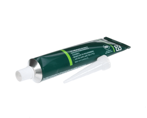 Pitco S2028501 Sealant,Silicon 732 3Oz Tubes (PTS2028501)