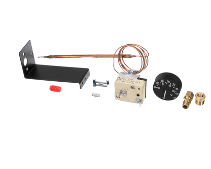 PVI 156550 Kit,Thermostat Selco 75-194 (PVII156550)