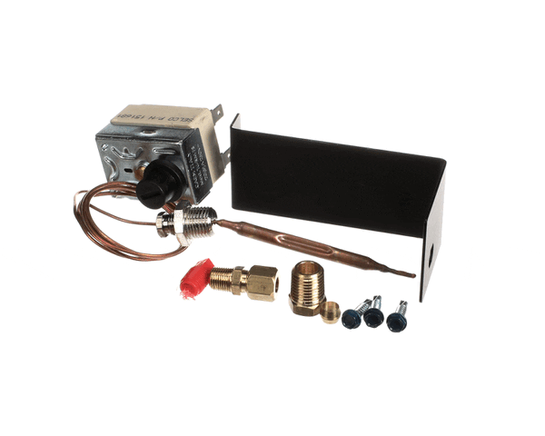 PVI 156553 Kit,Thermostat Selco 200 Deg (PVII156553)
