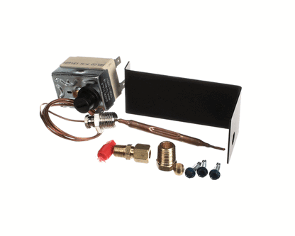 PVI 156553 Kit,Thermostat Selco 200 Deg (PVII156553)