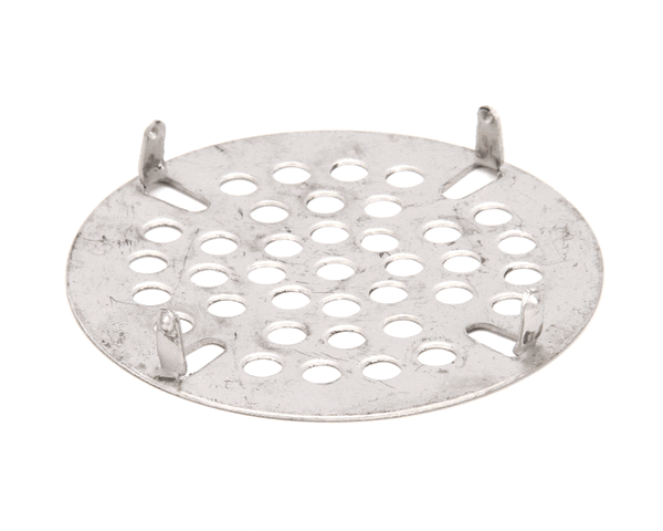 Power Soak Systems Inc 100-352 Drain Strainer S/S For 7200 (PWSK100-352)