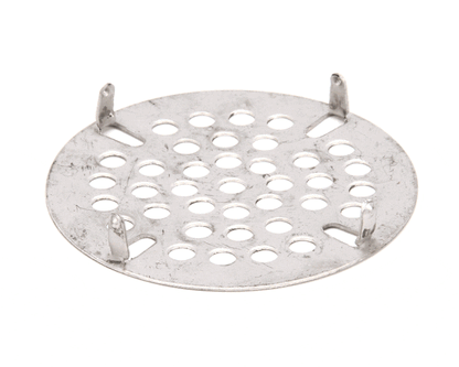 Power Soak Systems Inc 100-352 Drain Strainer S/S For 7200 (PWSK100-352)