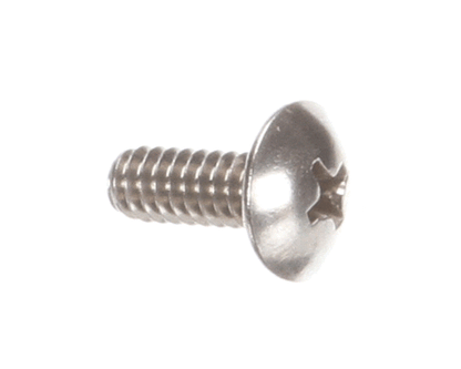Power Soak Systems Inc 103-052 Screw #10-24 X 1/2 Tr Phl S/S (PWSK103-052)