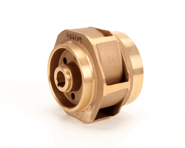 Power Soak Systems Inc 21884 Impeller 5.25 2Hp (W) (PWSK21884)
