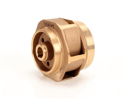 Power Soak Systems Inc 21884 Impeller 5.25 2Hp (W) (PWSK21884)