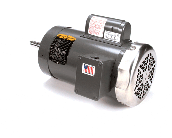 Power Soak Systems Inc 23989 Motor 2Hp 1Ph 208/230V 60Hz B (PWSK23989)