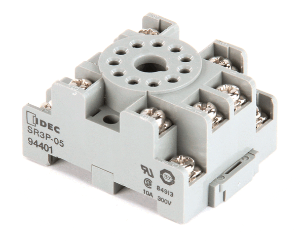 Power Soak Systems Inc 24224 Socket Timer (Mx) Sr3P-05 (PWSK24224)