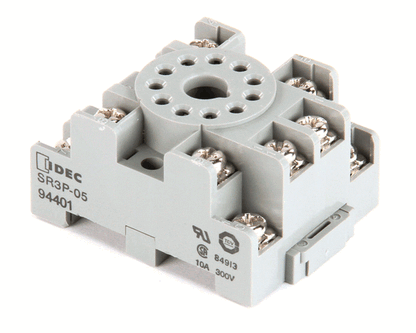 Power Soak Systems Inc 24224 Socket Timer (Mx) Sr3P-05 (PWSK24224)