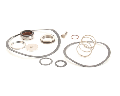 Power Soak Systems Inc PWSK24463 Seal Kit Pump, Worthington (PWSK24463)