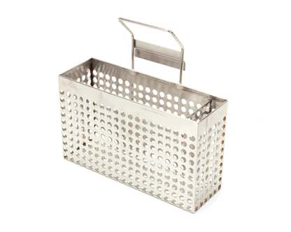 Power Soak Systems Inc 24750 Basket Utensil 4.5 X 14 X 9 S (PWSK24750)