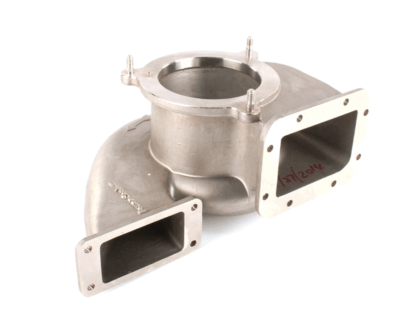 Power Soak Systems Inc 27581 Casing Pump Right Self Drain M (PWSK27581)