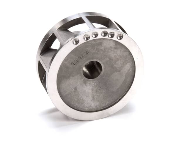Power Soak Systems Inc 27591 Impeller 10 Blades Rh Mp#33123 (PWSK27591)
