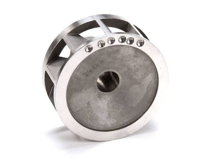 Power Soak Systems Inc 27591 Impeller 10 Blades Rh Mp#33123 (PWSK27591)