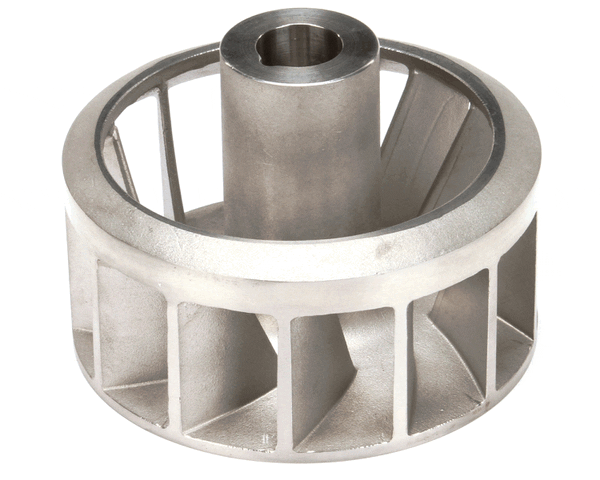 Power Soak Systems Inc 27593 Impeller 13 Blade Right Mp#333 (PWSK27593)