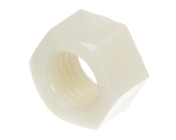 Power Soak Systems Inc 27856 Nut Hex 3/4-10 Nylon (PWSK27856)