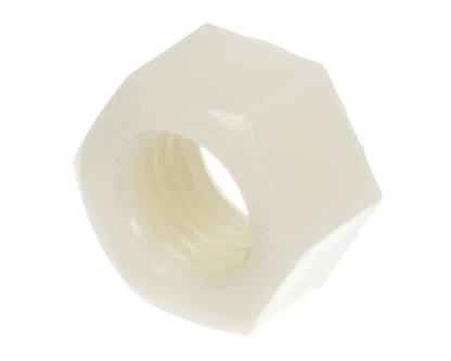 Power Soak Systems Inc 27856 Nut Hex 3/4-10 Nylon (PWSK27856)