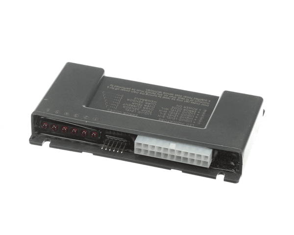 Power Soak Systems Inc PWSK27920 Controller Rev R, PS-200 Series (PWSK27920)