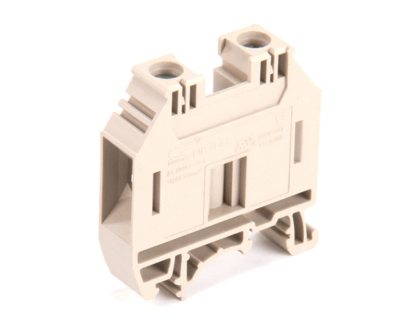 Power Soak Systems Inc PWSK27923 Heater-Box Terminal Block For Compatible Power Soak Ware Washing Systems (PWSK27923)