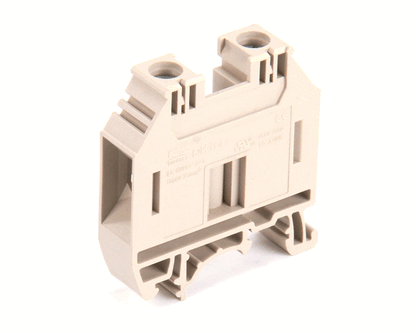 Power Soak Systems Inc PWSK27923 Heater-Box Terminal Block For Compatible Power Soak Ware Washing Systems (PWSK27923)