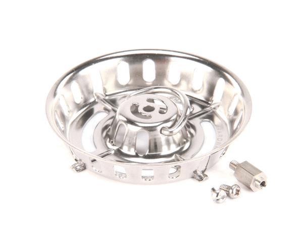 Power Soak Systems Inc PWSK28209 Strainer Assembly with Security Screw (PWSK28209)
