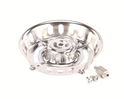 Power Soak Systems Inc PWSK28209 Strainer Assembly with Security Screw (PWSK28209)