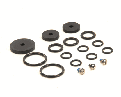 Power Soak Systems Inc 28210 O-Ring & Seat Washer Replaceme (PWSK28210)