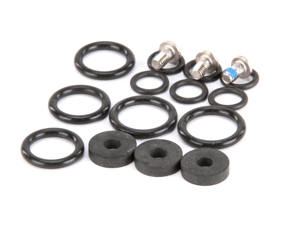 Power Soak Systems Inc 28224 O-Ring & Seat Washer Replaceme (PWSK28224)