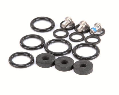 Power Soak Systems Inc 28224 O-Ring & Seat Washer Replaceme (PWSK28224)