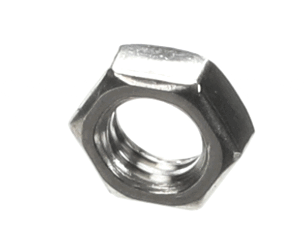 Power Soak Systems Inc 28264 Nut Hex Jam 3/8-16 S/S (PWSK28264)