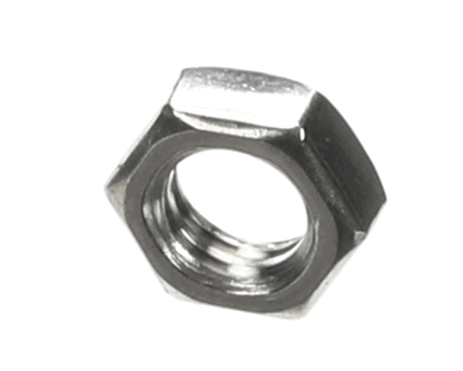 Power Soak Systems Inc 28264 Nut Hex Jam 3/8-16 S/S (PWSK28264)