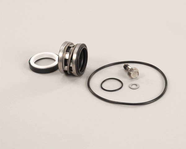 Power Soak Systems Inc PWSK28920 Pump Seal Kit PS-2xx (PWSK28920)