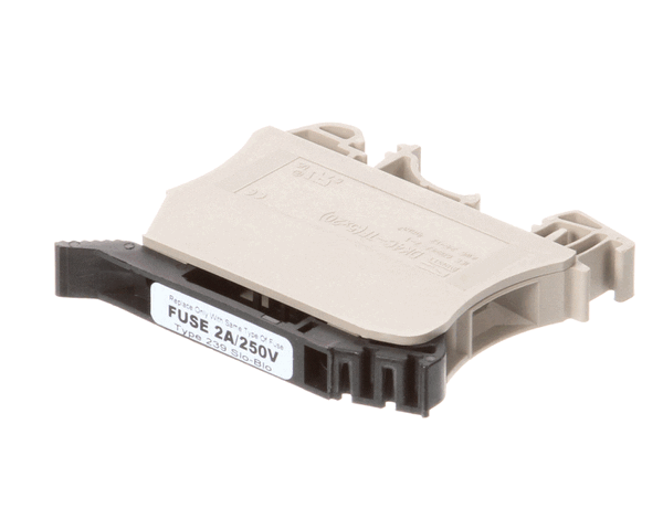 Power Soak Systems Inc 28923 Renau Fuse Block 1A/250V 1Co6 (PWSK28923)