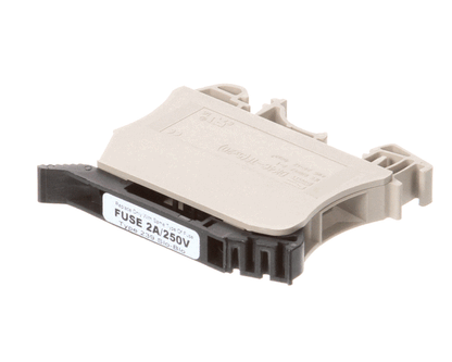 Power Soak Systems Inc 28923 Renau Fuse Block 1A/250V 1Co6 (PWSK28923)