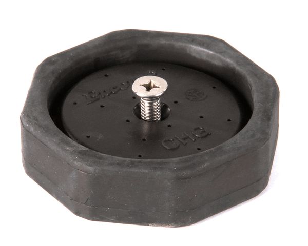 Power Soak Systems Inc 29134 Angled Faceplate, Bumper & Scr (PWSK29134)