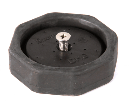 Power Soak Systems Inc 29134 Angled Faceplate, Bumper & Scr (PWSK29134)