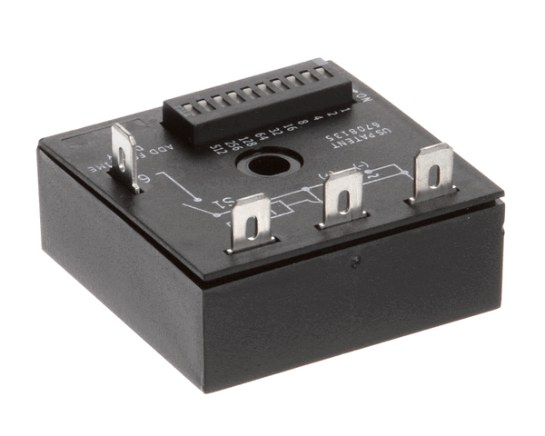 Power Soak Systems Inc 29233 Chemical Disp Solidstate Time (PWSK29233)