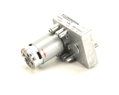 Power Soak Systems Inc 29234 Soap Disp Pump Motor/Gearbox (PWSK29234)