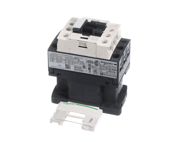 Power Soak Systems Inc PWSK29444 Contactor, Pump, 220V, 30A, 3 Pole 29444 (PWSK29444)