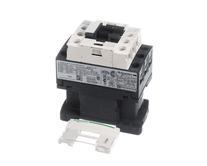 Power Soak Systems Inc PWSK29444 Contactor, Pump, 220V, 30A, 3 Pole 29444 (PWSK29444)