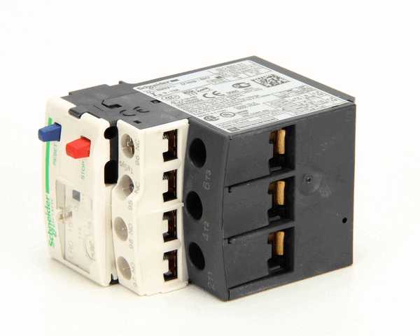 Power Soak Systems Inc PWSK29445 Overload 9-13 Amp Range LRD 16 (PWSK29445)