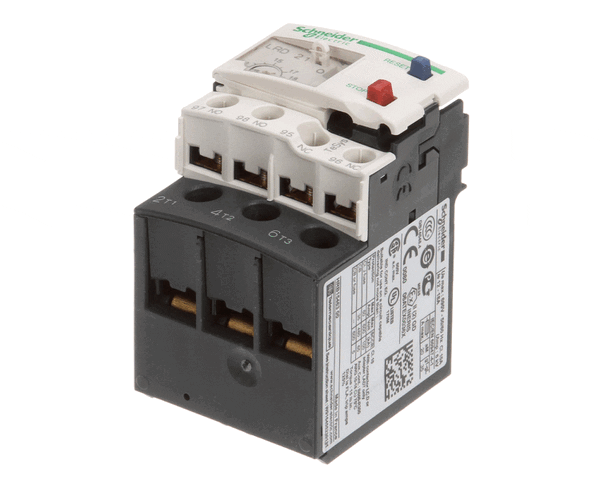 Power Soak Systems Inc 29939 Overload 12-18 For Model B-120 (PWSK29939)