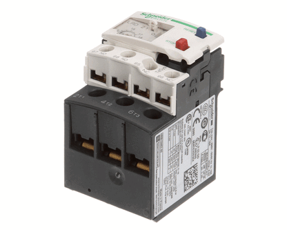Power Soak Systems Inc 29939 Overload 12-18 For Model B-120 (PWSK29939)