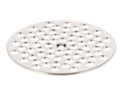 Power Soak Systems Inc PWSK31627 Strainer, Hi-Flow Rear Exit Drain (PWSK31627)