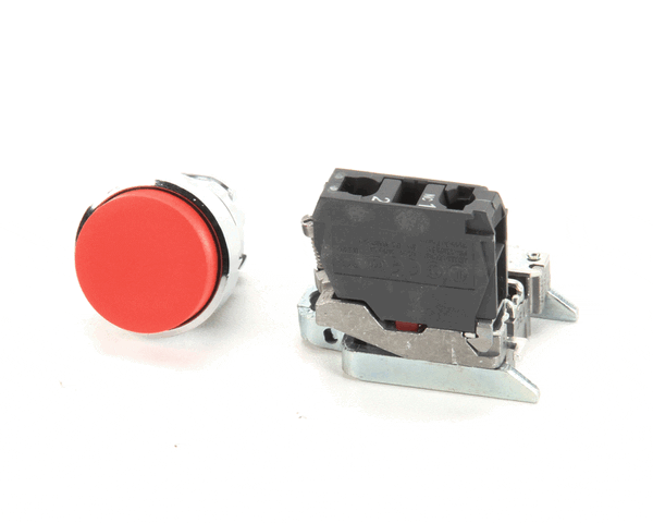Power Soak Systems Inc PWSK31933 Stop Switch, Red, Mx/Ps-100 (PWSK31933)