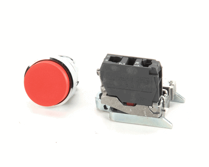 Power Soak Systems Inc PWSK31933 Stop Switch, Red, Mx/Ps-100 (PWSK31933)