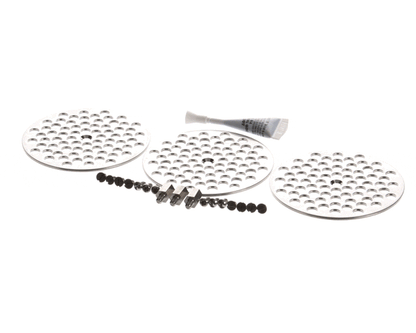 Power Soak Systems Inc 32120 Strainer Flat Replacement Kit (PWSK32120)